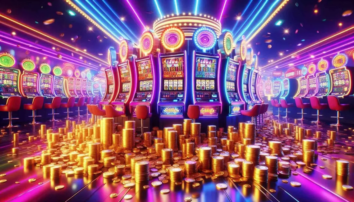 Rainbet Casino